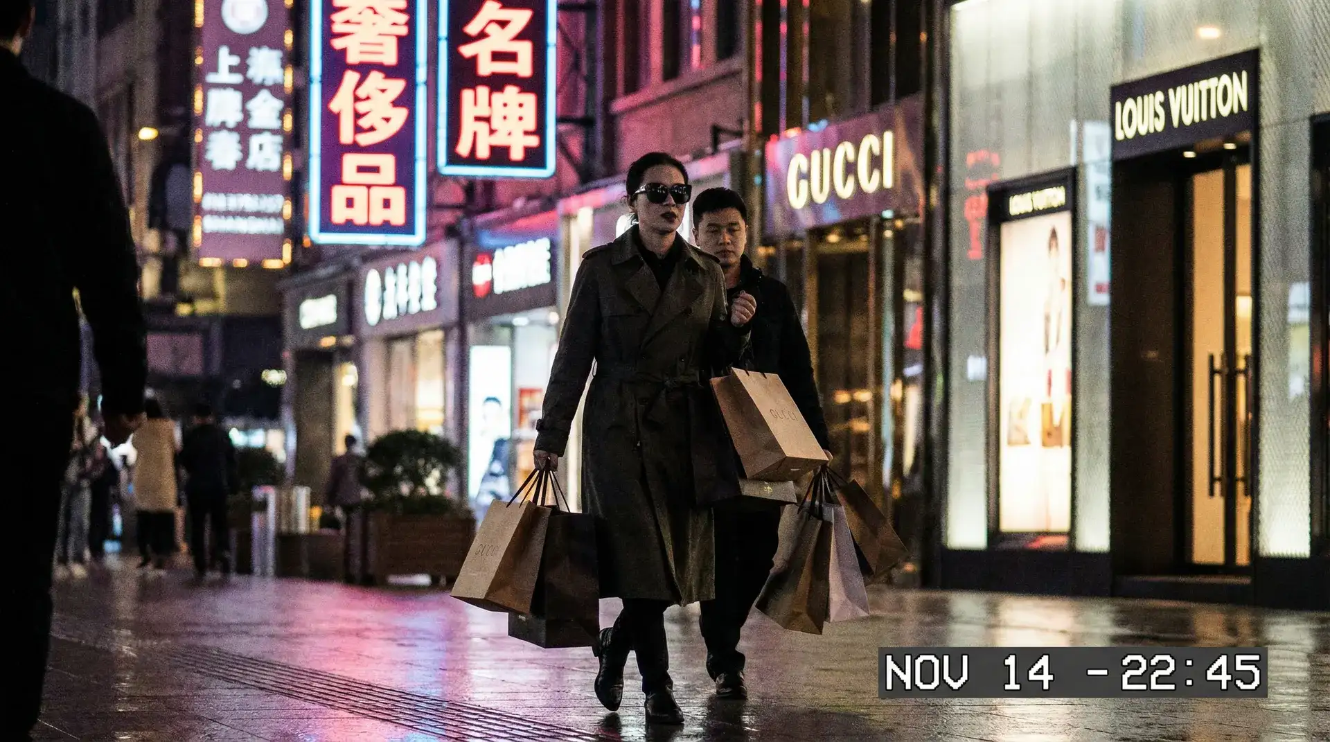 丝瓜视频 - 丝瓜视频完整版下载 | 免费高清丝瓜视频在线播放 - 奢侈品购物被拍